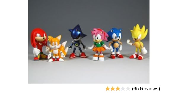 mini stretch sonic the hedgehog