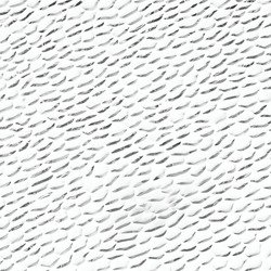 mDesign praktischer Becher für Schminkutensilien – Makeup Organizer zur übersichtlichen Schminkaufbewahrung – für Waschtisch oder Schminktisch – durchsichtig - 5