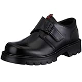  Dockers by Gerli Herren 115705-005 Low-Top, schwarz 001), 43 EU