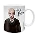Produktbild Harry Potter Kaffeetasse Draco Malfoy Nue offiziell Boxed