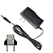 Produktbild HQRP Netzadapter / Netzteil für M-Audio 9V, Axiom Pro series, BiPort 2x4, CO2, CO3, CT-14, Delta 1010-AI, PC Desktop Music System, Digipatch, Flying Calf A/D, Keystation Pro 88