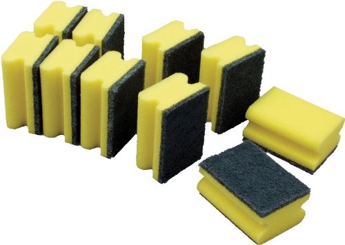 Preisvergleich Produktbild HSB PUTZSCHWAMM 10 1575UN