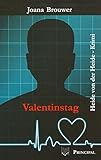 Cover zum Buch Valentinstag