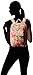 Ju-Ju-Be Classic Collection Mini Be Small Backpack (Perky Perennials)