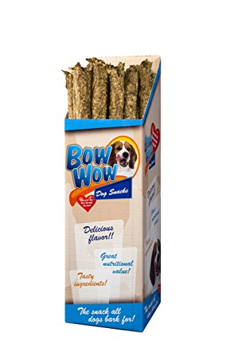 Bow WowMonster Crunch, Pack of 24