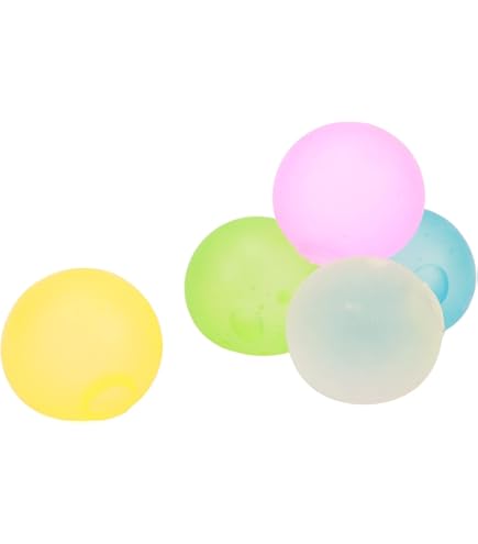 Schylling NeeDoh Nice Cube Sensorisch knijpspeelgoed met supersterk, 5,7 cm kubus