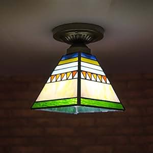 CNMKLM Die kleinen europäischen Korridor Decke Hängeleuchte Spleißen