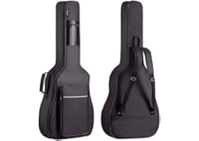 Star House Best Guitar Bag with Heavy Padded Guitar Bag Attractive Design Bag