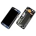 Produktbild Samsung - Ecran LCD + Tactile Assemblé Samsung Galaxy S6 Edge SM-G925 Noir - 3700936101990