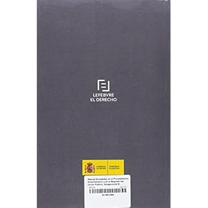 Manual Novedades en el Procedimiento Administrativo y en el Régimen del sector Público: Abogacía del Estado