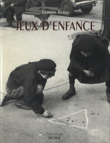 Jeux d'enfance