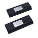 Produktbild YUNIQUE DEUTSCHLAND ® 2 Stuck3.7V 900mAh Lithium Ionen Akku Zubehör für VISUO XS809W XS809S XS809HW