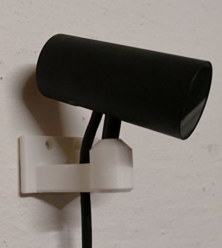 Preisvergleich Produktbild Oculus Rift Sensor Wandhalterung V3 weiß