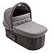 Baby Jogger 17-26-006 Deluxe Pram Carrycot - Grey