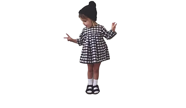 Jojody Robe Longue Enfants Bebe Fille En Coton Rayee Manche Courte Plage Robe Bebe Casual Chic Robe De Princesse Tops Robe De Soiree 2 12 Ans Robes Vetements Eng Bouldermicrofinance Org