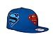 Produktbild DC Comics Superman Fresh Side Snapback Baseball-Cap
