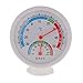 Produktbild Indoor Outdoor nass Hygrometer Feuchtigkeit Thermometer Temp / Temperatur Messgerät