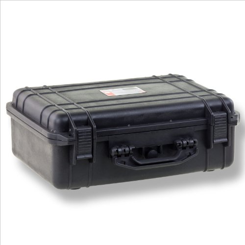 DEMA Universalkoffer / Kamerakoffer 20L „Outdoor“ XL - 2