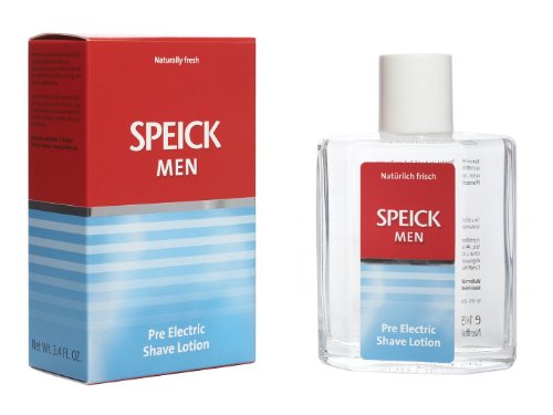 Speick Men Pre Shave Lotion