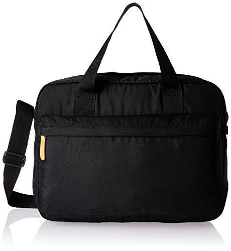 Levis Canvas 45 cms Black Travel Tote (77170-0630) RS.654.42 (72.00% Off) - Amazon