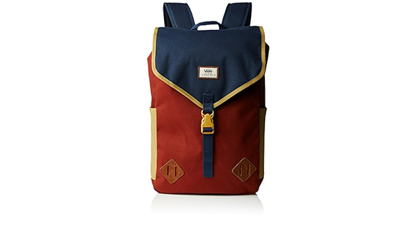 vans nelson backpack