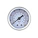 Produktbild Y56 0-160psi Bereich Metall 1/8" NPT Mini Luftkompressor Hydraulische Manometer Gesicht Zifferblatt Manometer druckluft