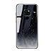 Produktbild SOOCX Einfache Huawei Mate20 Handy Fall Mate20pro Glas P30 Paar P30pro männlich Persönlichkeit Nova4 Creative Mate20x Star 10 Anti-Fall-Männer und Frauen Modelle Silikon Flut Marke Mädchen Modelle Ult