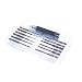 Produktbild 13 in 1 Schraubendreher-Set Repair Tool Kit mit Box für DJI Phantom 3 Standard Quadcopter Drone Professionelle RC Drone