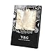 VS1016-S Beige Pattern Vest Necktie Cufflinks Bowtie Hanky Mens Gifts By Y&G