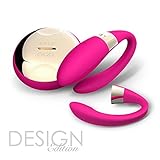 Lelo Insignia Tiani 2 Massager Pink