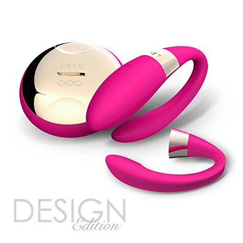Preisvergleich Produktbild LELO INSIGNIA TIANI 2 MASAJEADOR ROSA