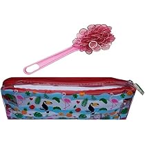 cavernedesjouets Boite magnetique et 100 pions de Loto, Bleu - Baton ramasse jetons - Accessoires Bingo, quine - Set Jeu et Rangement + Carte