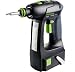 Produktbild FESTOOL 5,2 C li-plus 15
