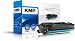 Produktbild KMP Toner für HP LaserJet 2100, H-T33, black