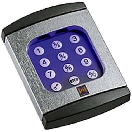 Amazon.co.uk hormann keypad