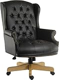 Bobina de 8 Way atados a mano construcción - Asiento colocados a mano latón envejecido nail-head Trim