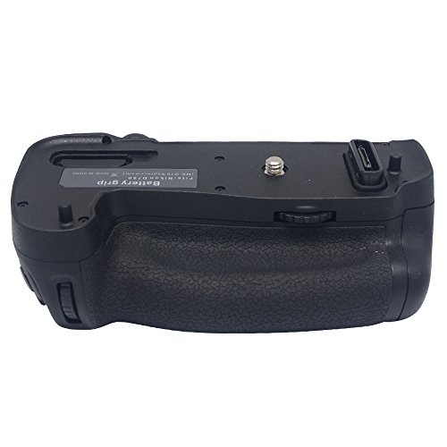 Meike MK-MB-D16 DR750 2 4 G sans fil Batterie grip pour EN-EL15  Nikon D750
