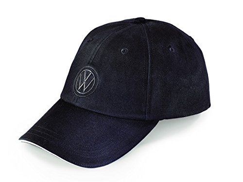 Preisvergleich Produktbild Volkswagen Original VW Baseballcap, Mütze, Kappe