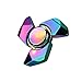 Produktbild BZLine® Fidget Spinner, Mini Hand Spinner Fidget Focus Spielzeug EDC Finger Spin Spielzeug