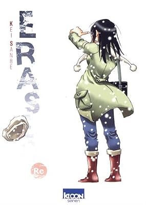 Erased : Re