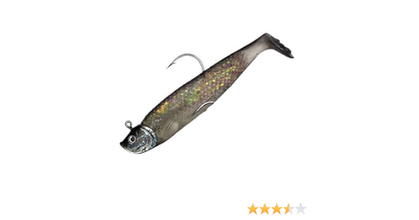 pollock lures
