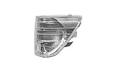 Einbauposition:Links Blinkerleuchte Blinker Weiß Vorne Links MERCEDES SPRINTER 95-00