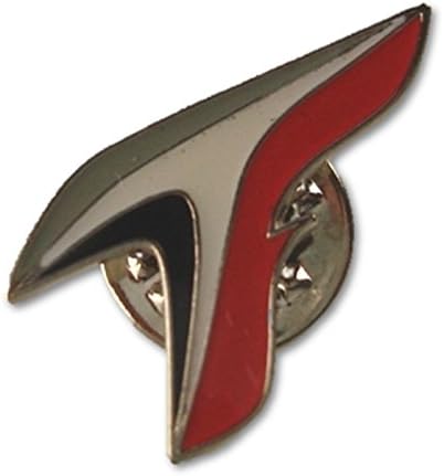 Formula One 1 Toyota F1 Team F1 Metal Lapel Pin Badge