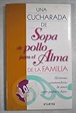  SOPA DE POLLO PARA EL ALMA DE LOS ADOLESCENTES