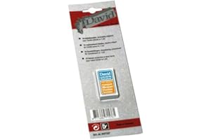 FERMAX Ersatzklinge a10St. f.Combi-Hobel David