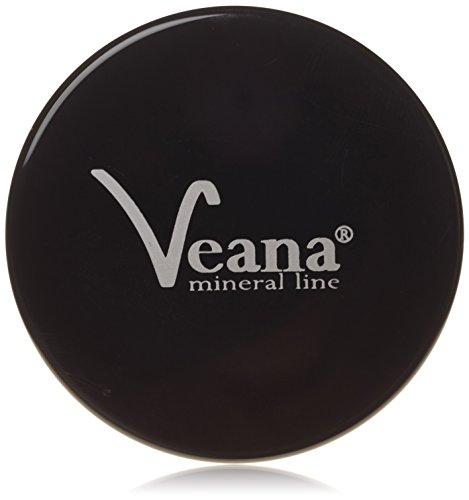 Preisvergleich Produktbild Veana Mineral Foundation - Natural Beige