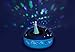 Trousselier 5003 Star  Frozen Projector with Music Elsa