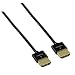 Produktbild Hama High Speed HDMI-Kabel (Stecker - Stecker, ultradünn, Ethernet, 1,5m)