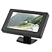 Produktbild ulable 10,9 cm TFT LCD Auto Monitor Reverse Rückfahrkamera Farbe Kamera DVD VCR CCTV
