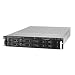 Produktbild ASUS 90SV03JB-M05CE0 Barebone RS520-E8-RS8 V2 Schwarz